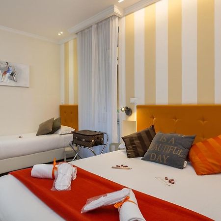 Zefiro Home Roma Ngoại thất bức ảnh