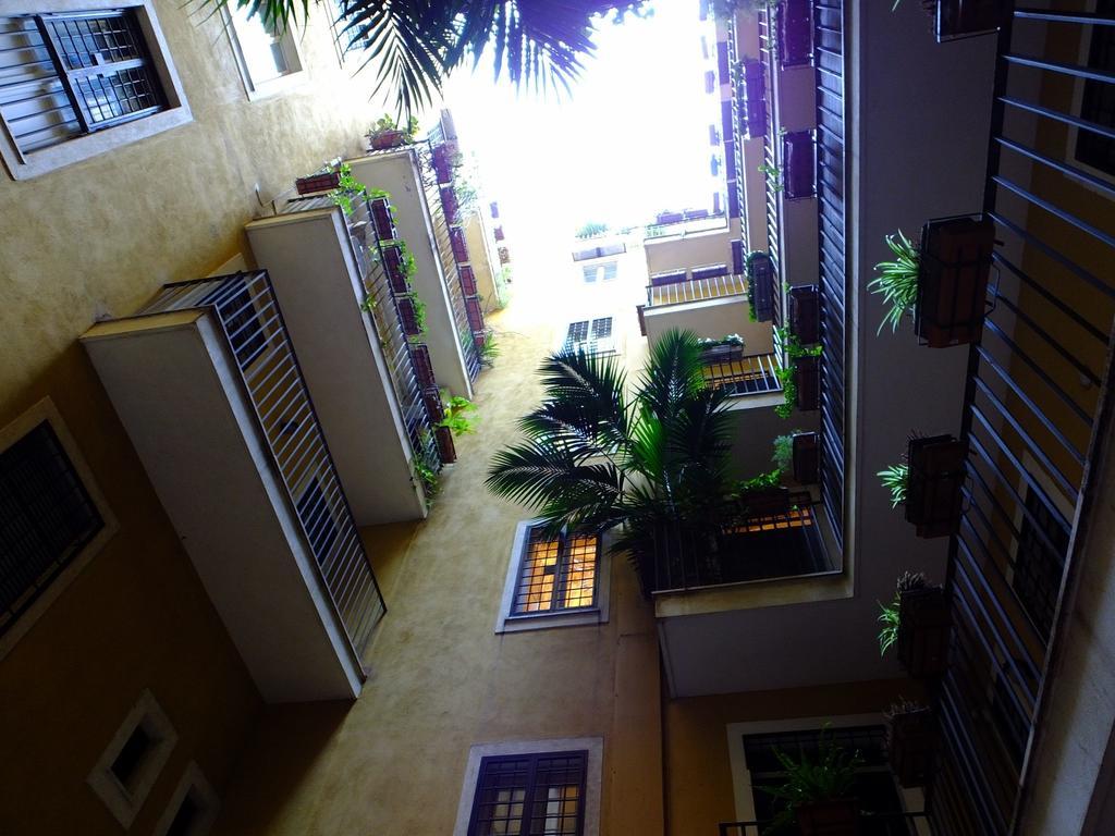 Zefiro Home Roma Ngoại thất bức ảnh