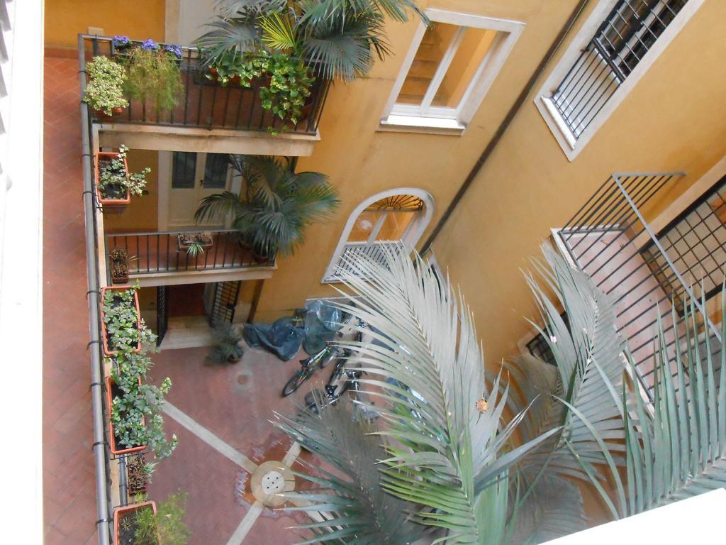 Zefiro Home Roma Ngoại thất bức ảnh