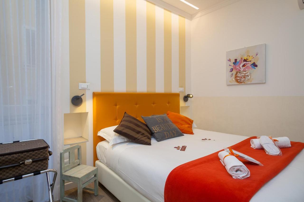 Zefiro Home Roma Ngoại thất bức ảnh