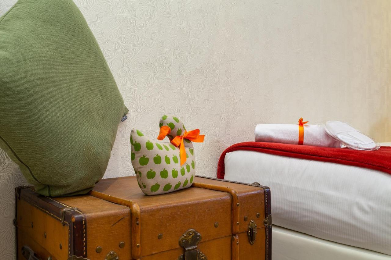 Zefiro Home Roma Ngoại thất bức ảnh