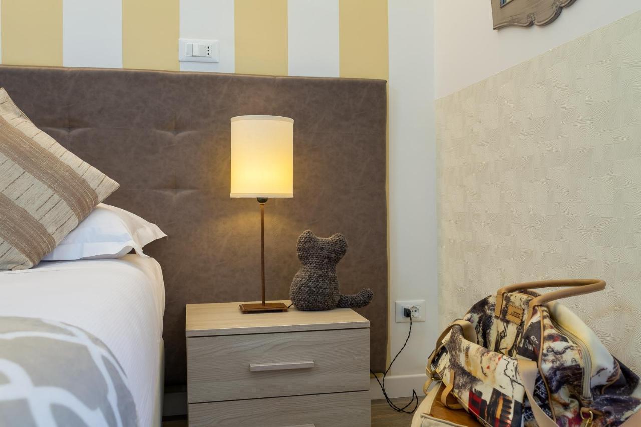 Zefiro Home Roma Ngoại thất bức ảnh