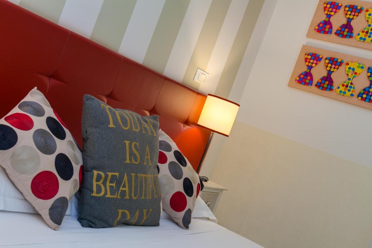 Zefiro Home Roma Ngoại thất bức ảnh