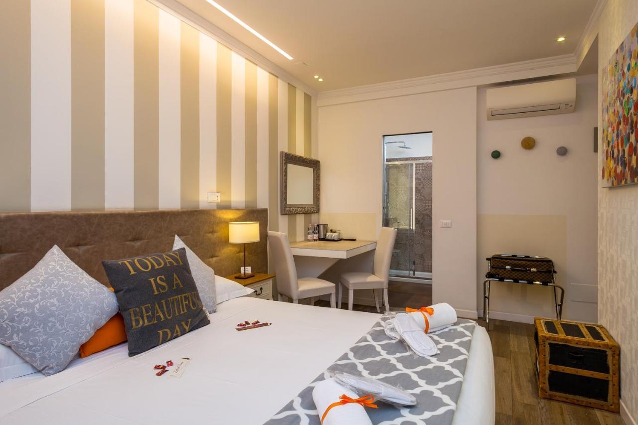 Zefiro Home Roma Ngoại thất bức ảnh