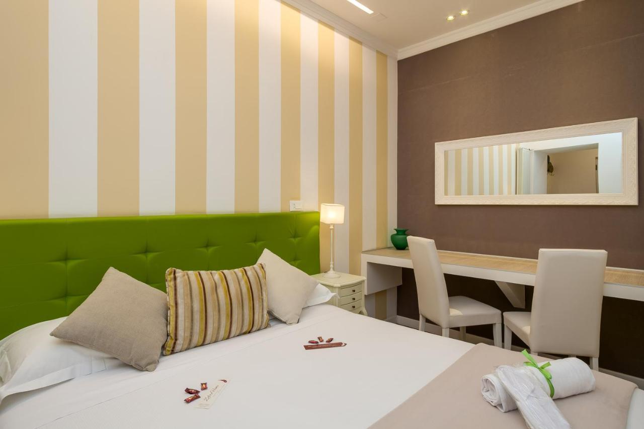 Zefiro Home Roma Ngoại thất bức ảnh