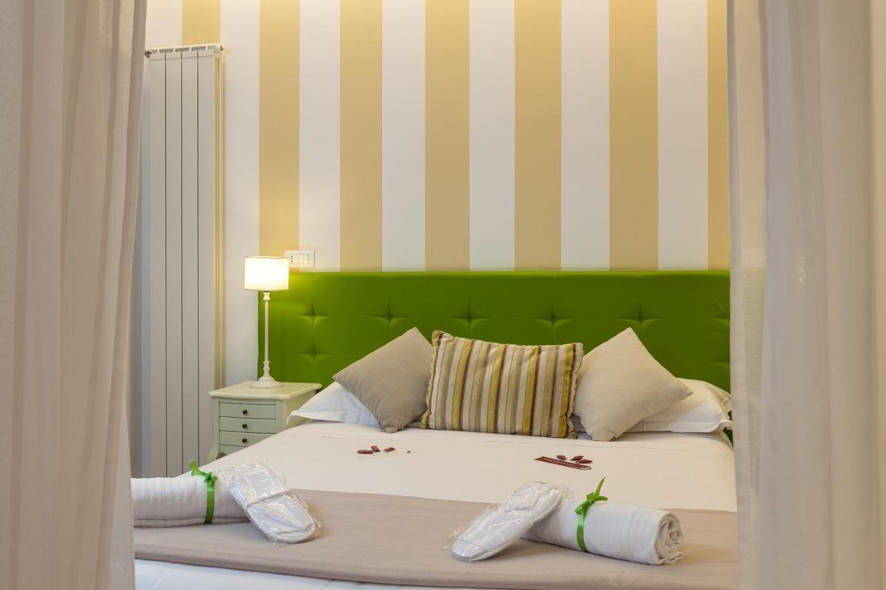 Zefiro Home Roma Ngoại thất bức ảnh