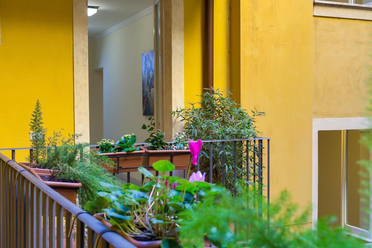Zefiro Home Roma Ngoại thất bức ảnh