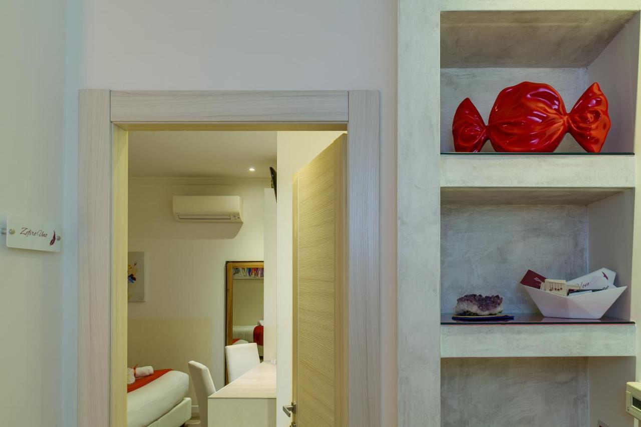 Zefiro Home Roma Ngoại thất bức ảnh